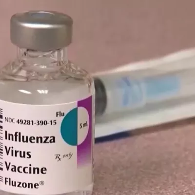 News 6, Centra Care partner to offer free flu shots in October