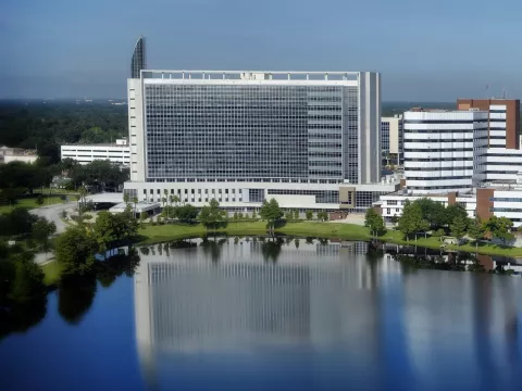 AdventHealth Orlando