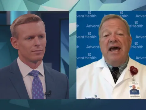 WFTV - What's Going Around: Allergies