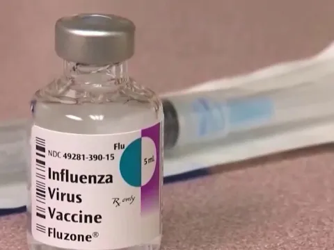 News 6, Centra Care partner to offer free flu shots in October
