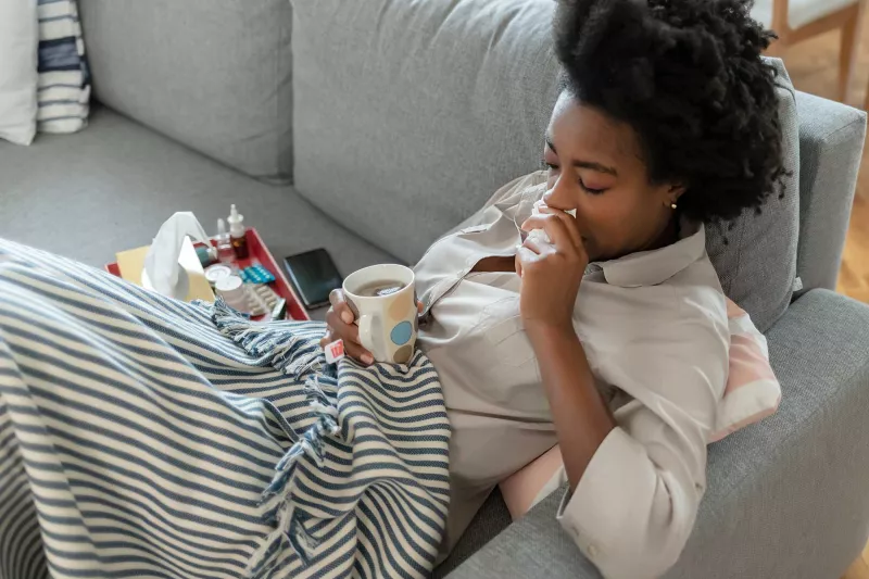 Where to get flu treatments near Orlando