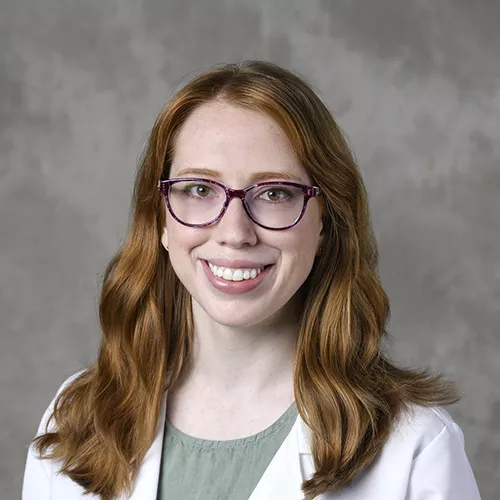 Physician Headshot