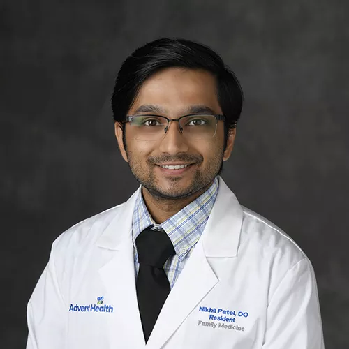 Physician headshot