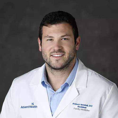 Physician headshot