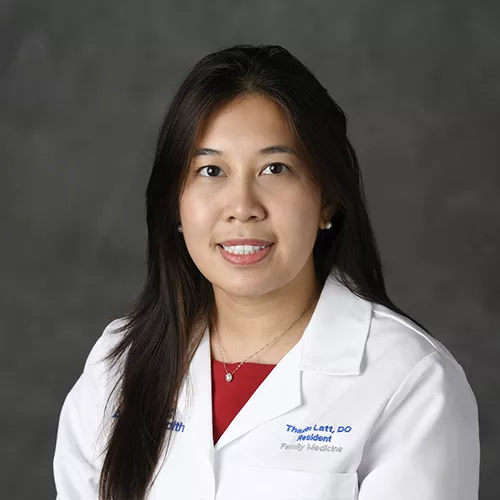 Physician headshot