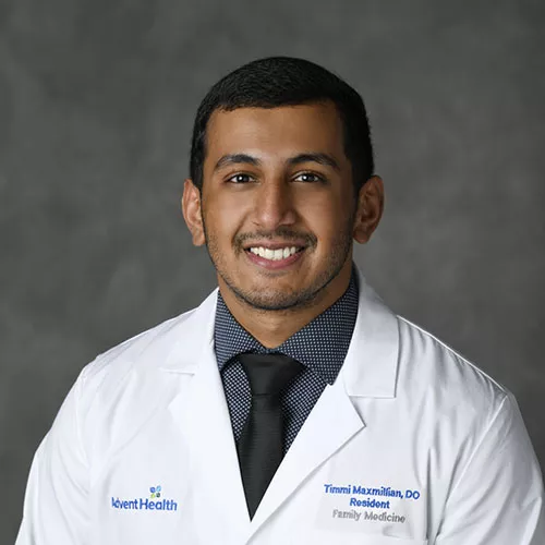 physician headshot
