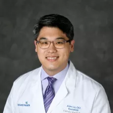 Alexander Lo, DO