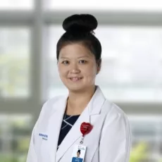 Xiawei Zhong, DO
