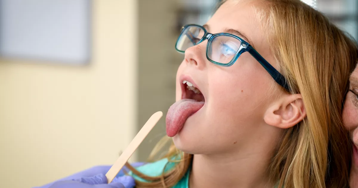 Fast and Reliable Strep Throat Treatment in Apollo Beach FL