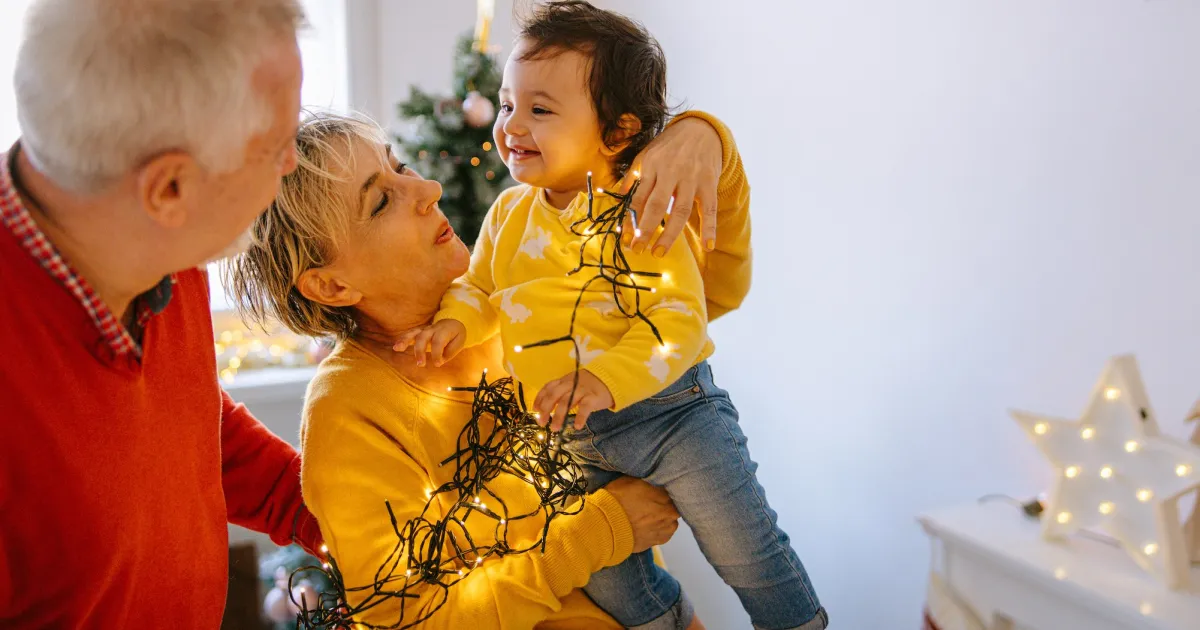 Gathering Safely With Loved Ones AdventHealth Centra Care